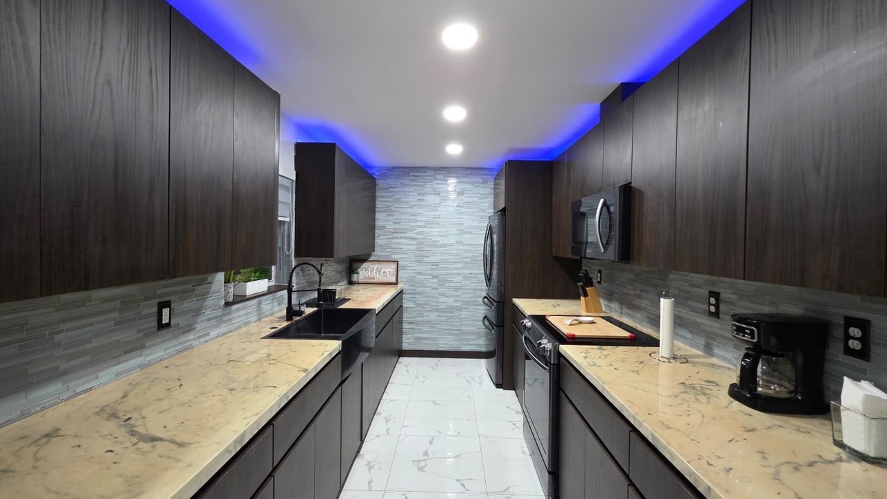 Photo of Kitchen in Driftwood