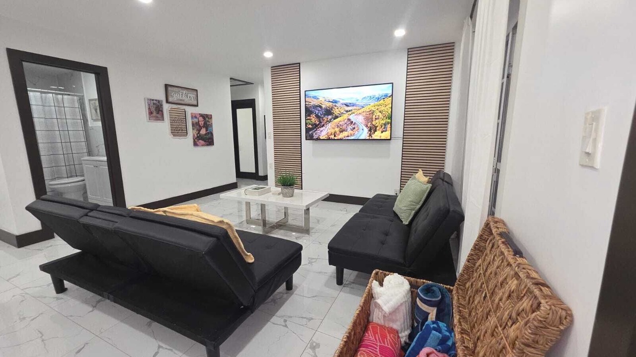 Photo of Livingroom in Driftwood