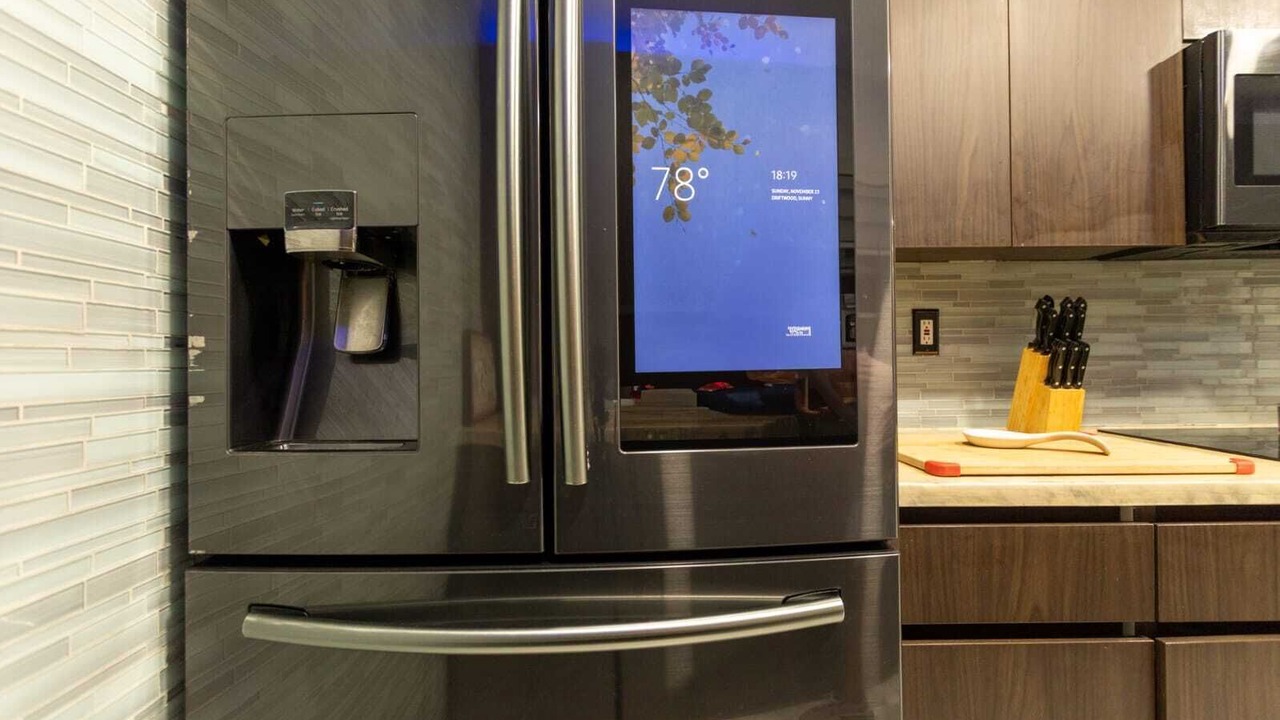 Photo of Kitchen in Driftwood