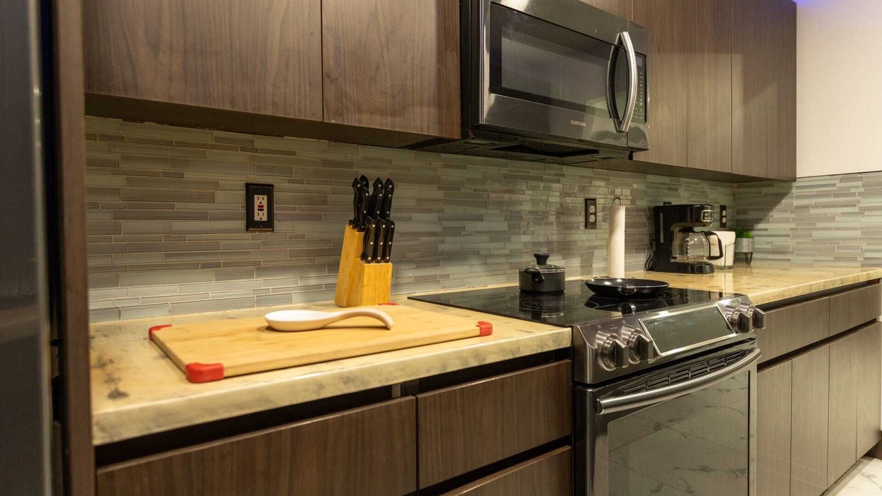 Photo of Kitchen in Driftwood