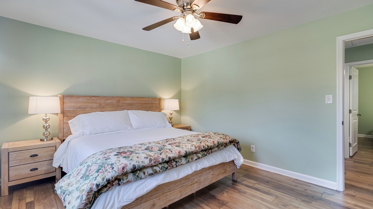 Photo of Bedroom in Leonardtown
