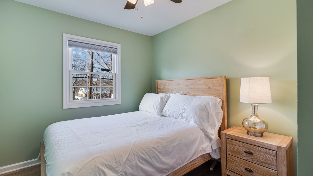 Photo of Bedroom in Leonardtown