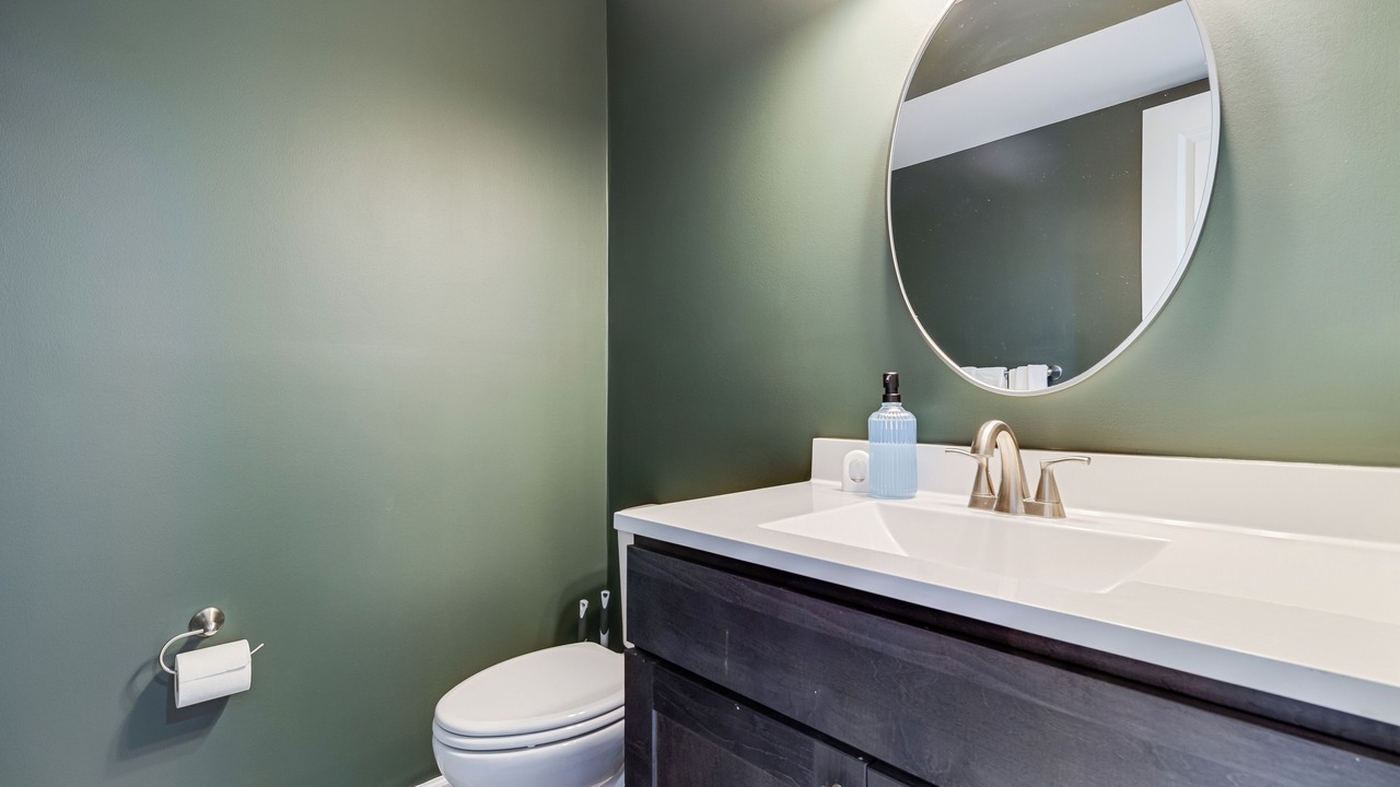 Photo of Bathroom in Leonardtown