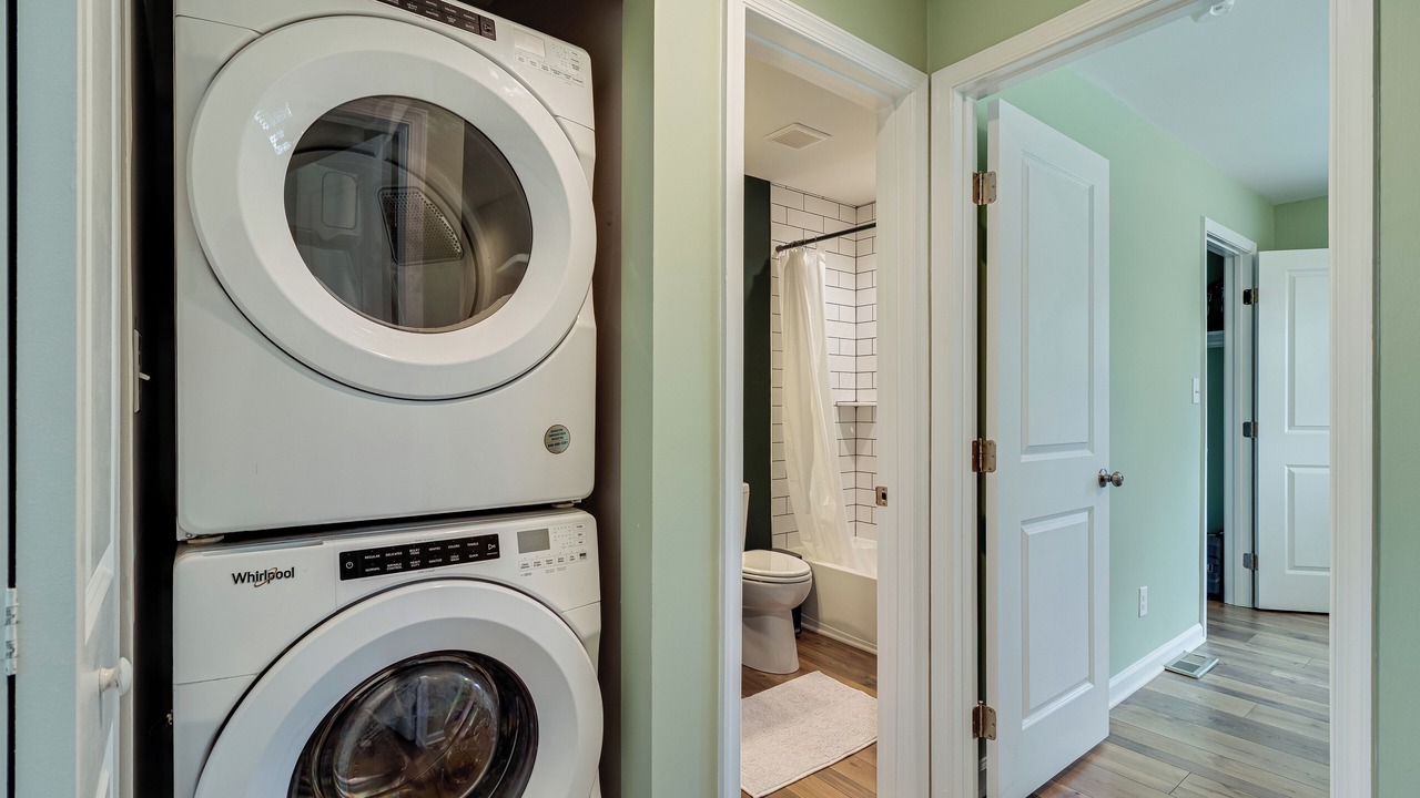 Photo of Bathroom in Leonardtown