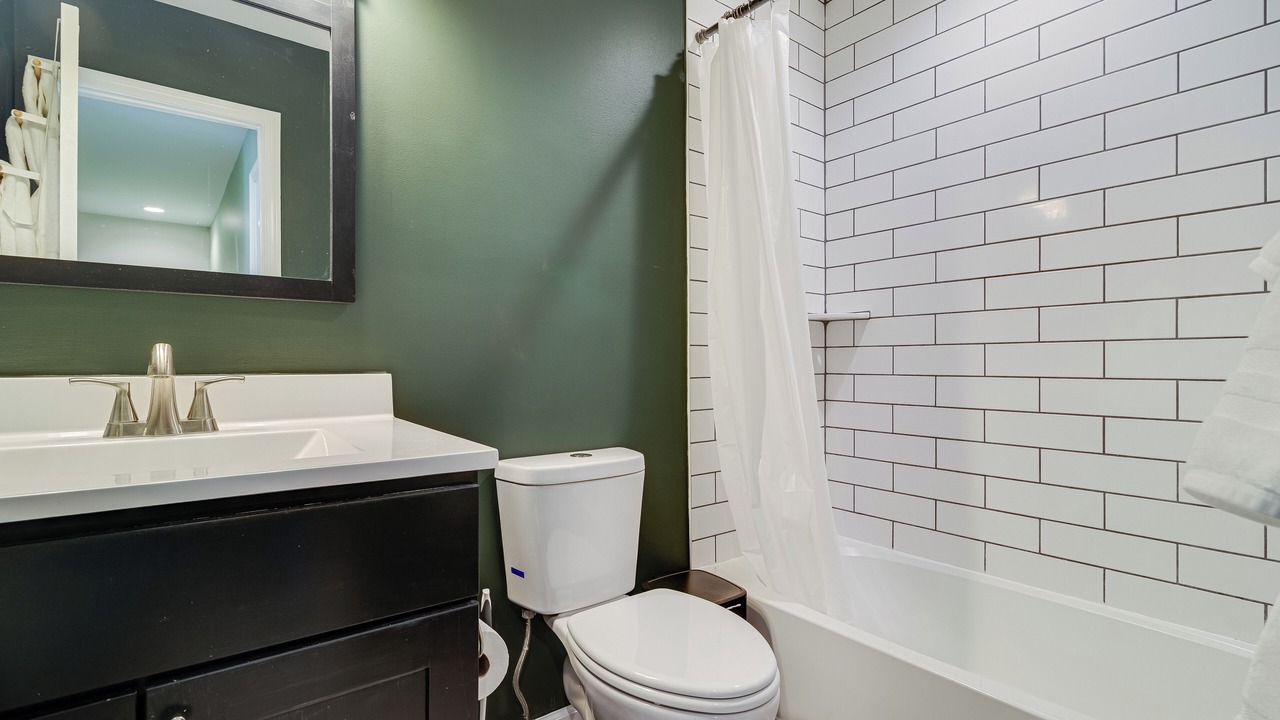 Photo of Bathroom in Leonardtown