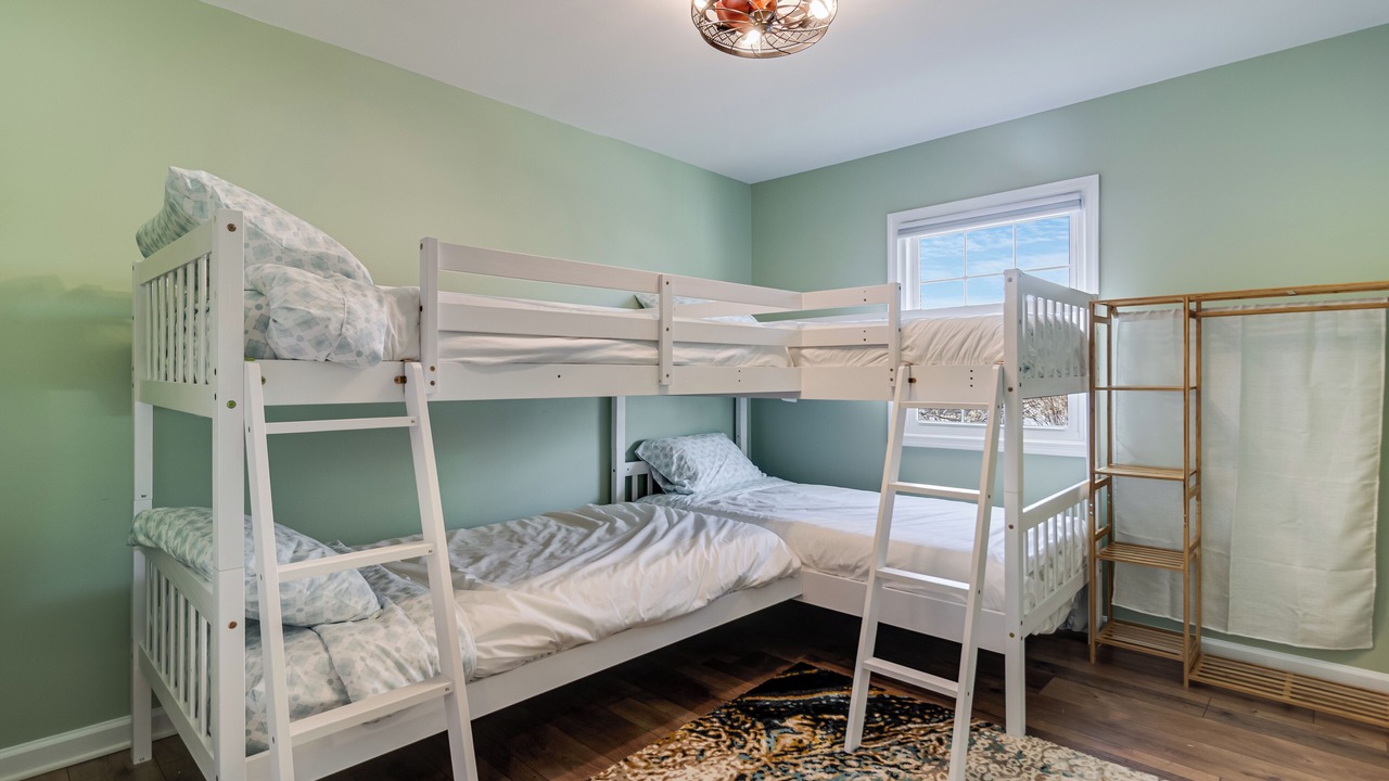 Photo of Bedroom in Leonardtown
