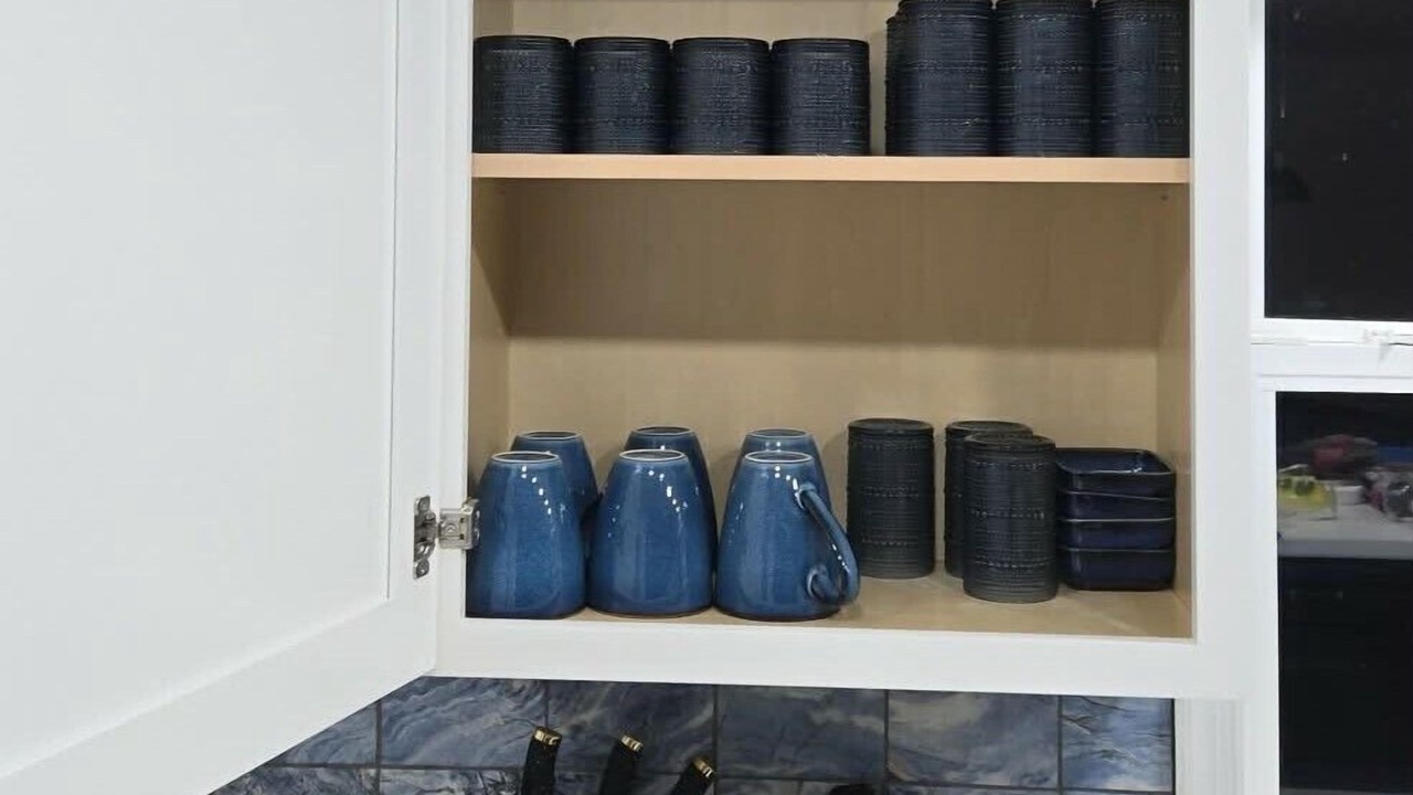 Photo of Kitchen in Little Creek