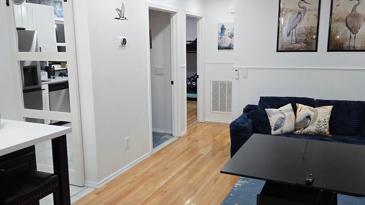 Photo of Livingroom in Little Creek