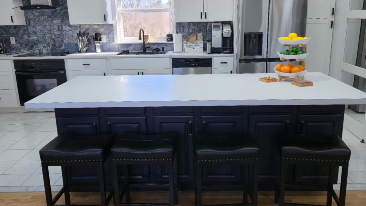Photo of Kitchen in Little Creek