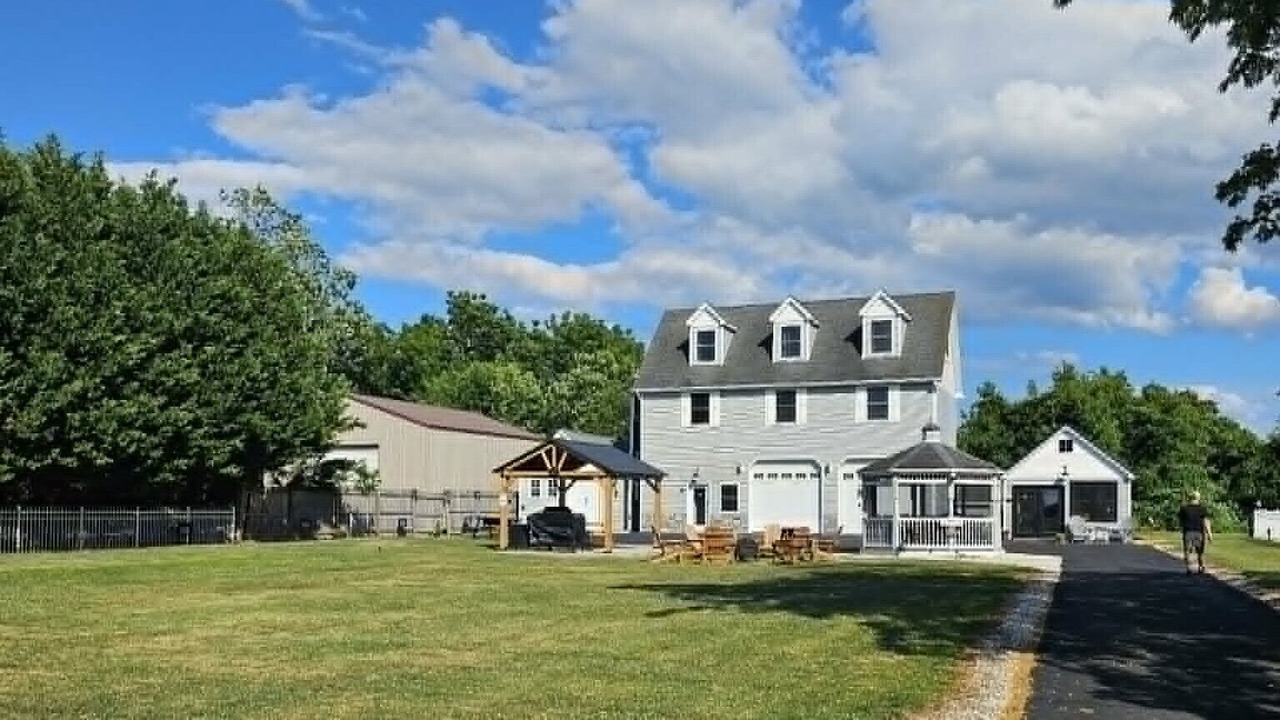 Photo of Outdoor in Little Creek