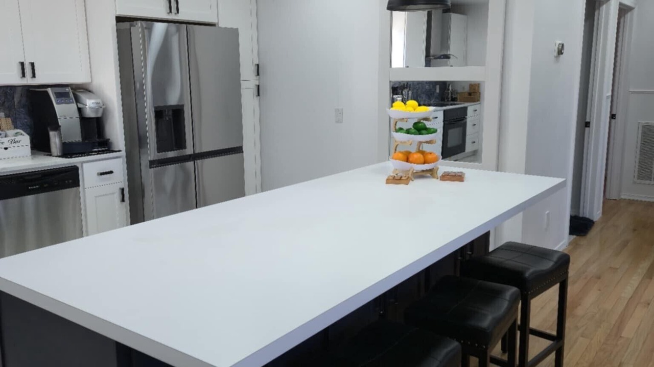 Photo of Kitchen in Little Creek