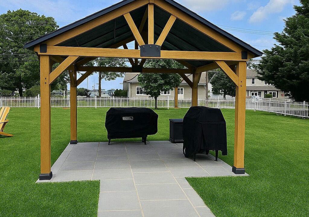 Photo of Outdoor in Little Creek