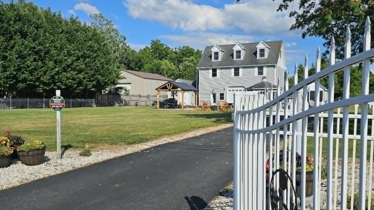 Photo of Outdoor in Little Creek