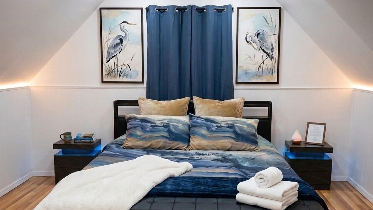 Photo of Bedroom in Little Creek