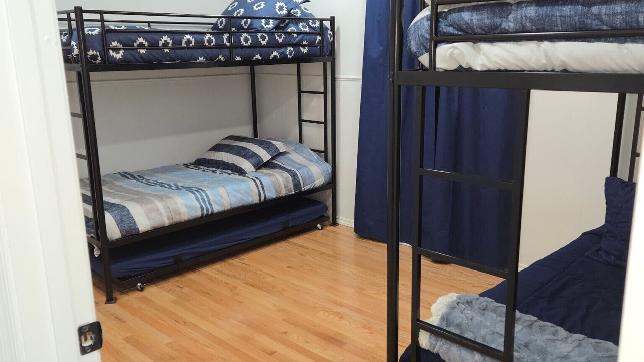Photo of Bedroom in Little Creek