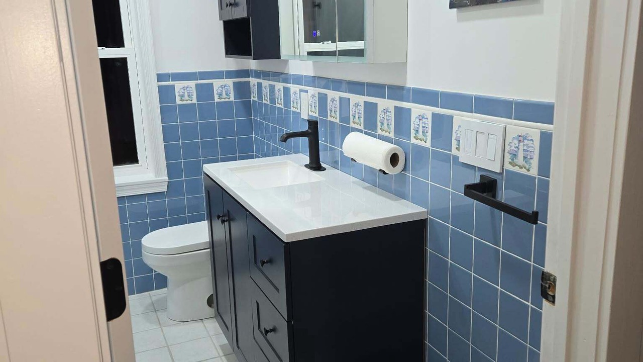 Photo of Bathroom in Little Creek