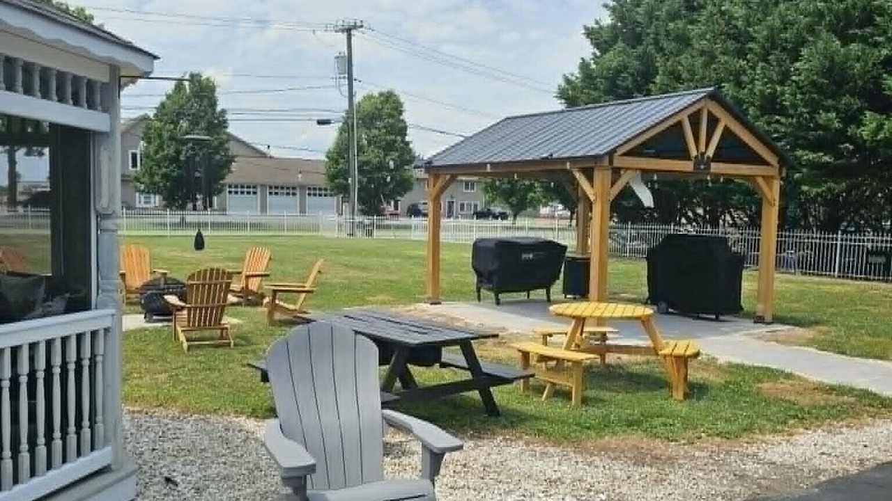 Photo of Outdoor in Little Creek