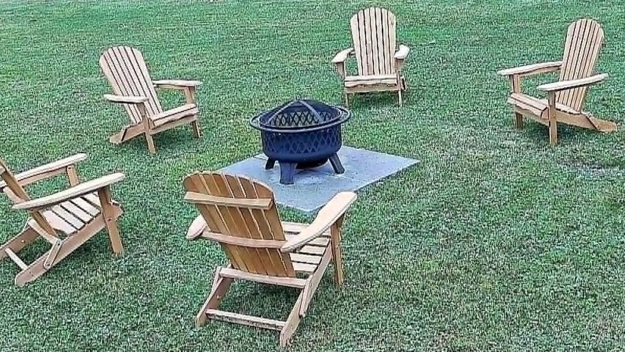 Photo of Outdoor in Little Creek