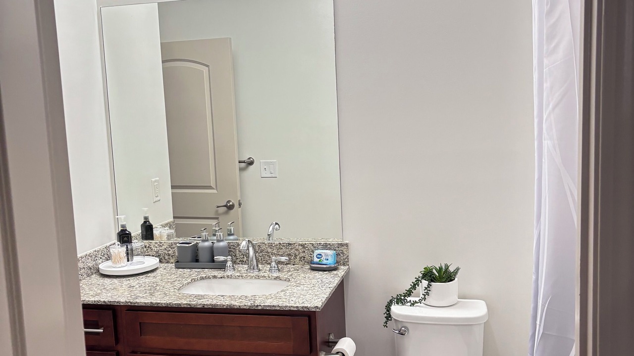 Photo of Bathroom in Miramar