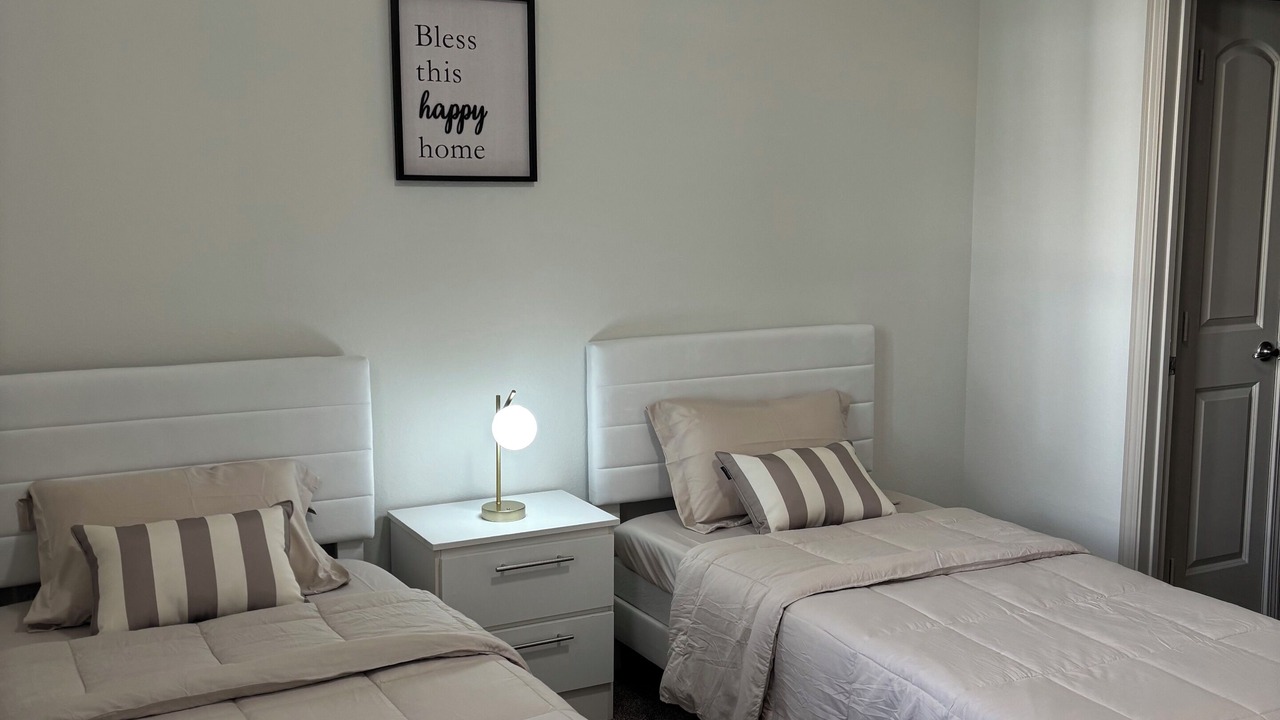 Photo of Bedroom in Miramar