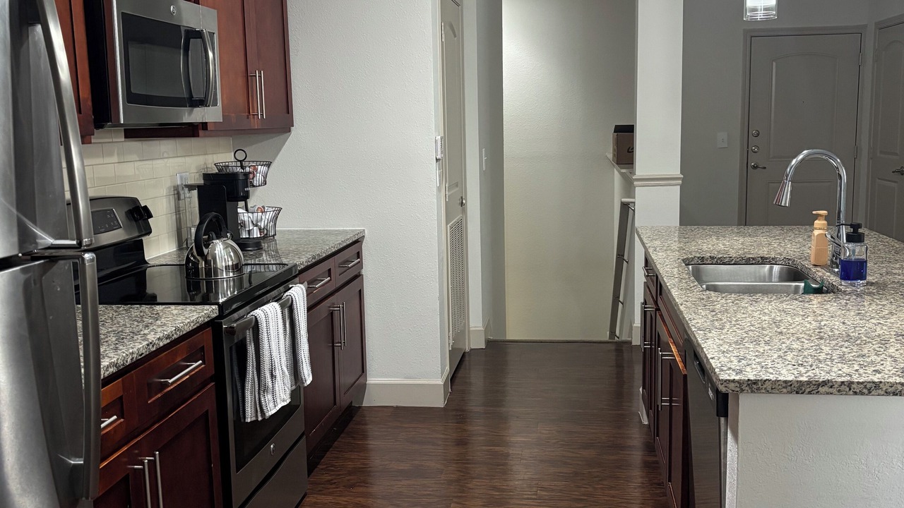 Photo of Kitchen in Miramar