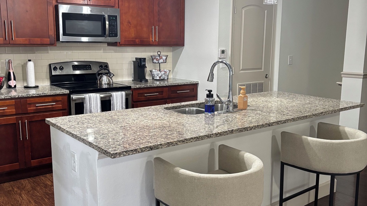 Photo of Kitchen in Miramar