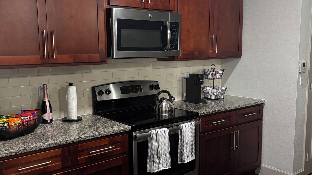 Photo of Kitchen in Miramar