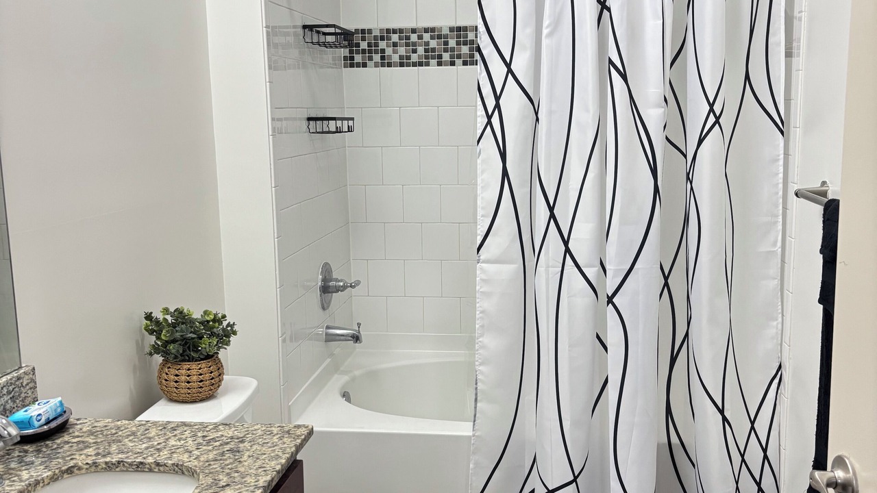 Photo of Bathroom in Miramar