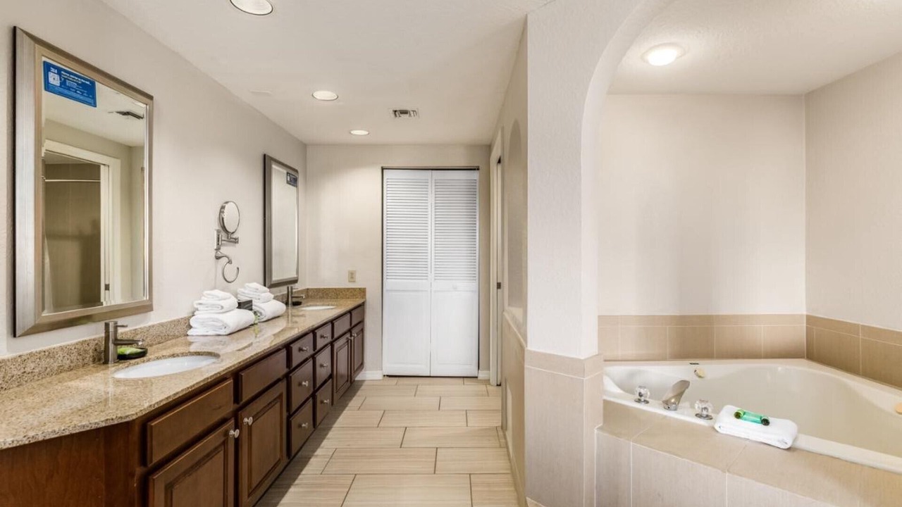 Photo of Bathroom in Pompano Beach