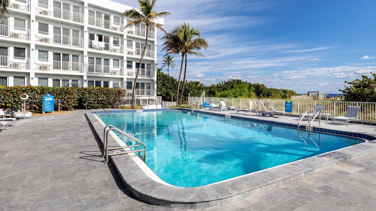 Photo of Outdoor in Pompano Beach