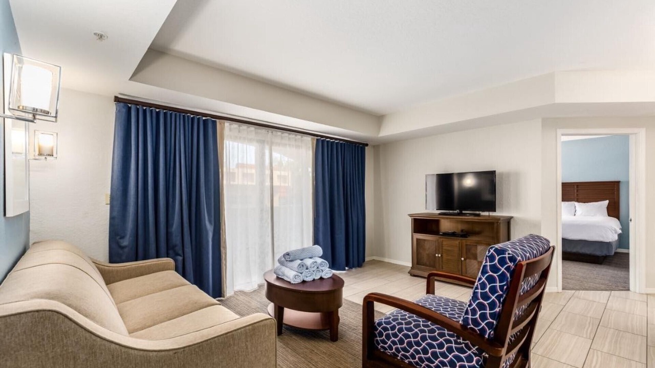 Photo of Livingroom in Pompano Beach