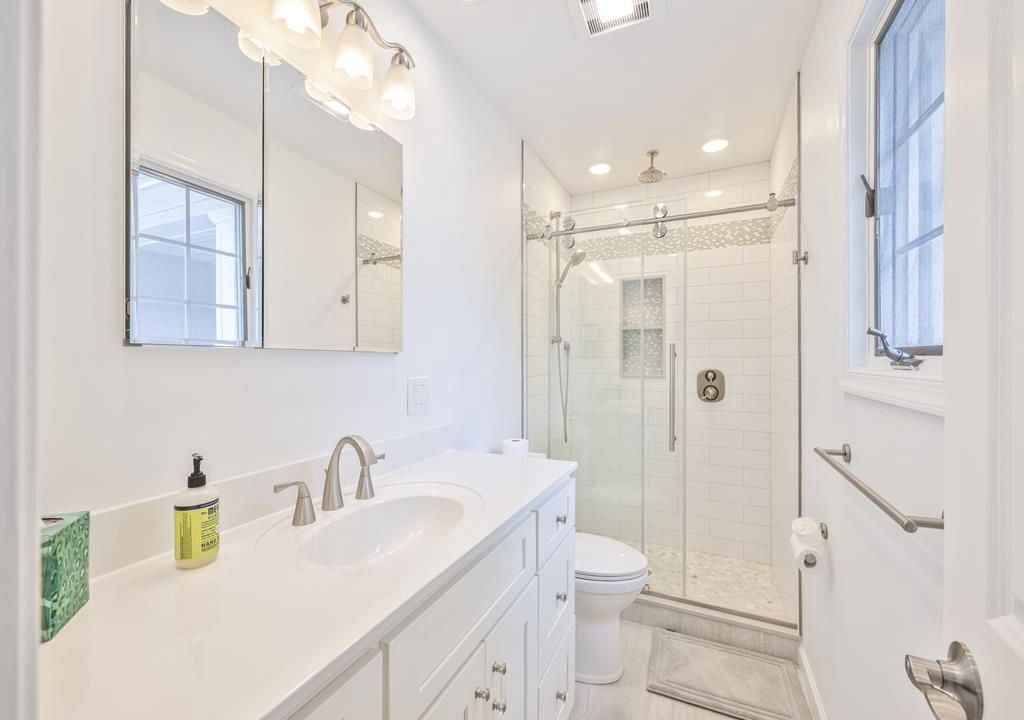 Photo of Bathroom in Village Green