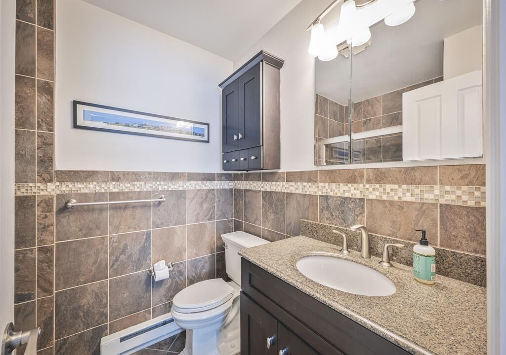 Photo of Bathroom in Village Green