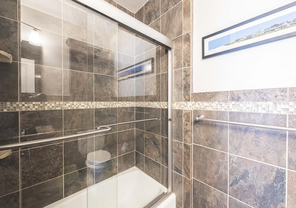 Photo of Bathroom in Village Green