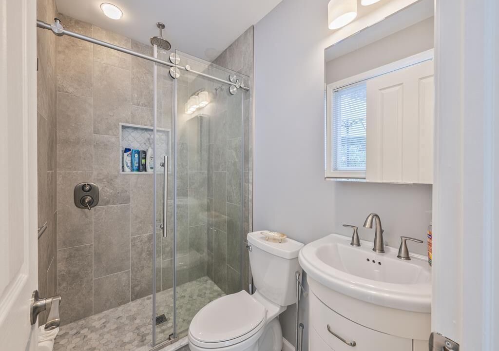 Photo of Bathroom in Village Green