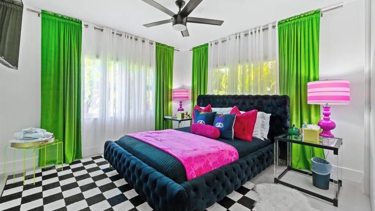 Photo of Bedroom in Harbor Beach