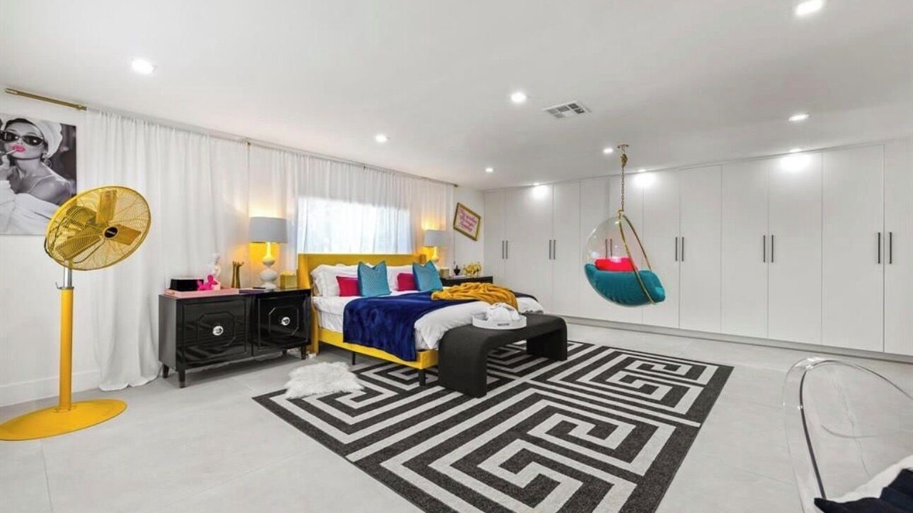 Photo of Bedroom in Harbor Beach