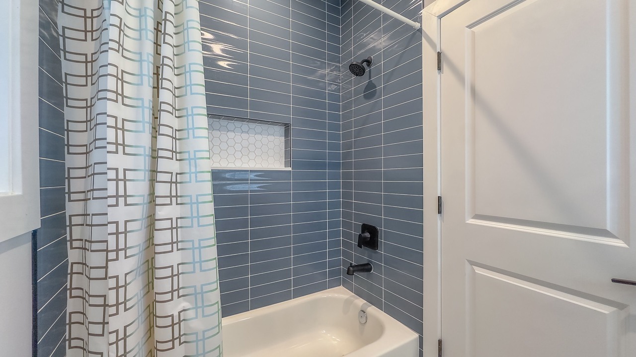Photo of Bathroom in East Newark