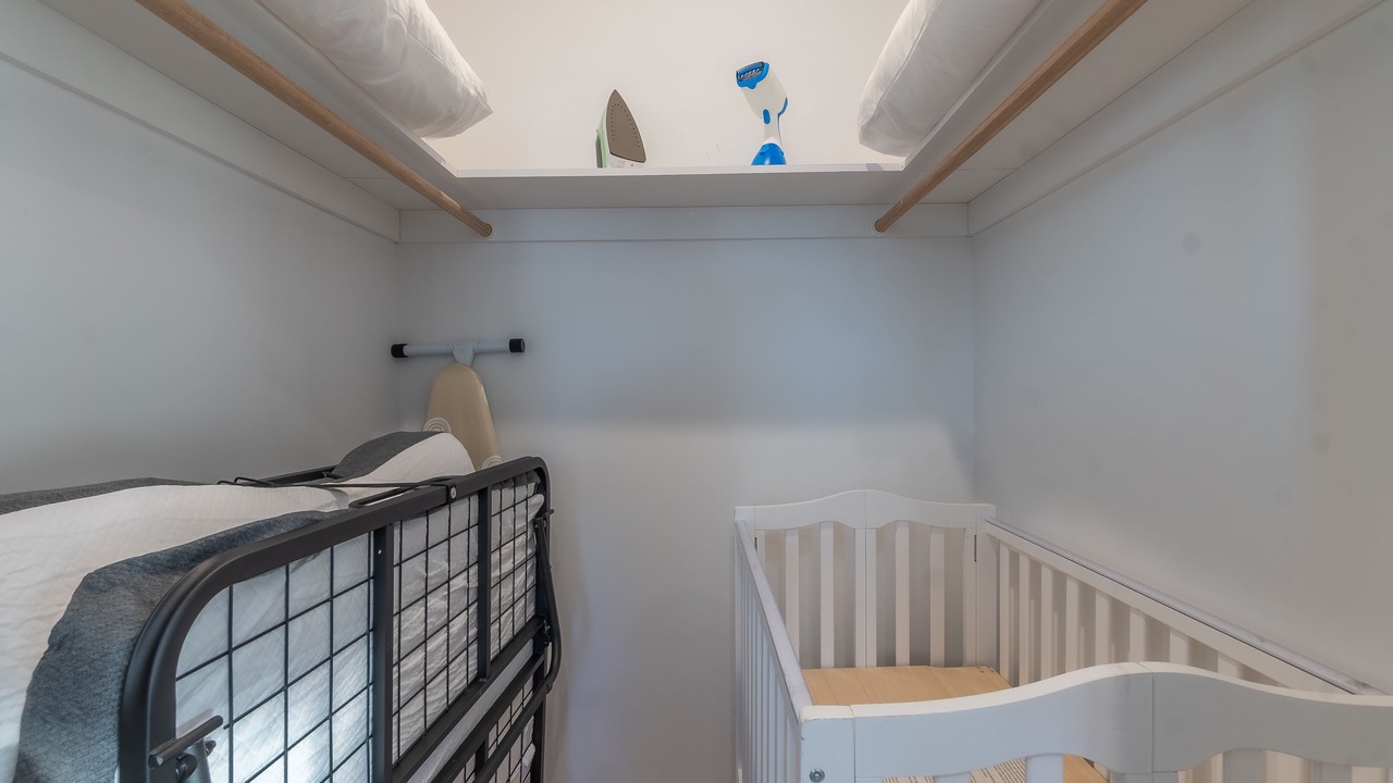 Photo of Bedroom in East Newark