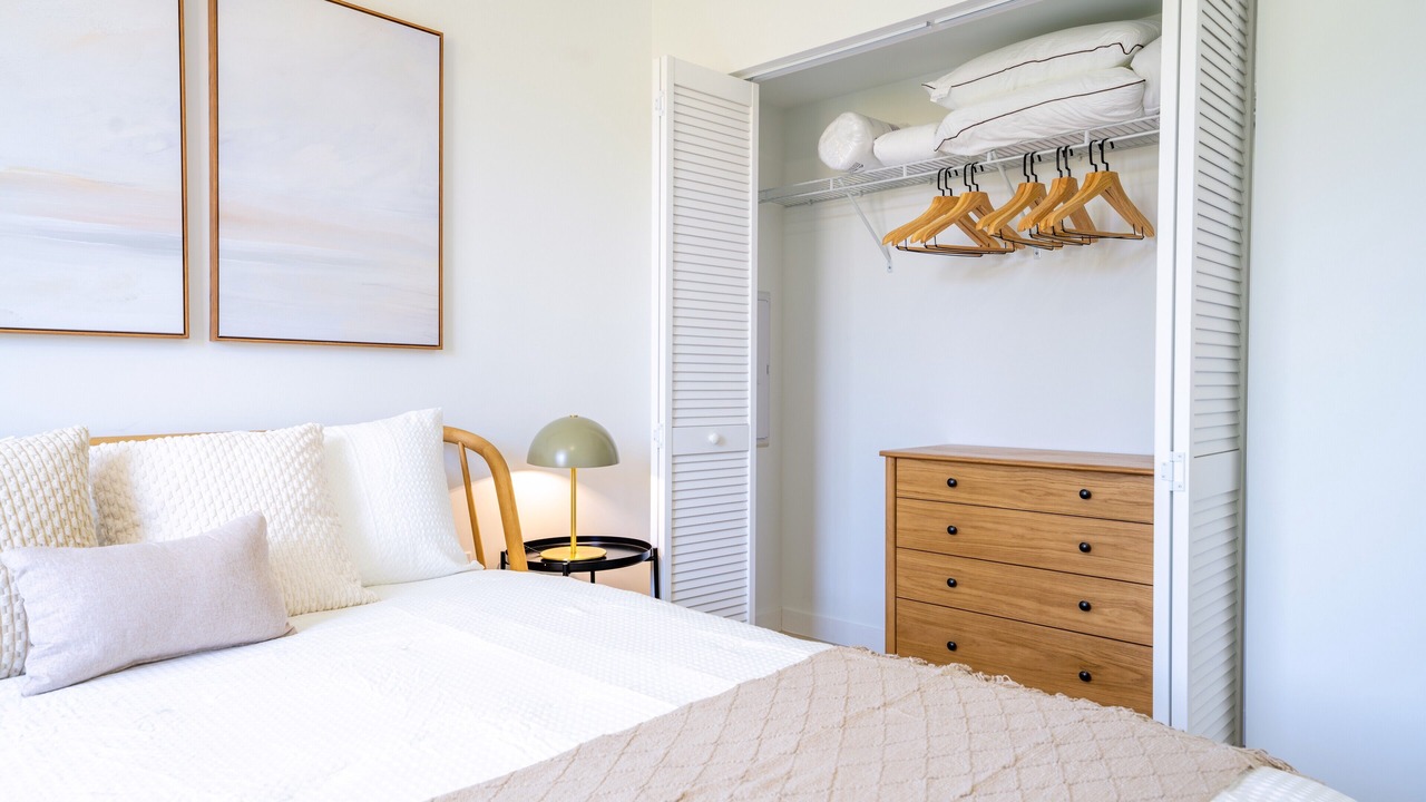 Photo of Bedroom in Little Ranches