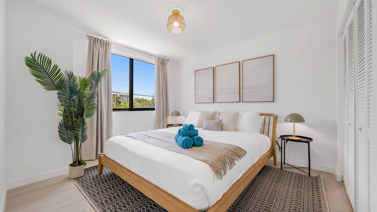 Photo of Bedroom in Little Ranches
