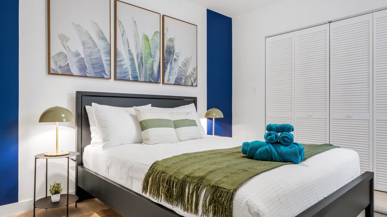 Photo of Bedroom in Little Ranches