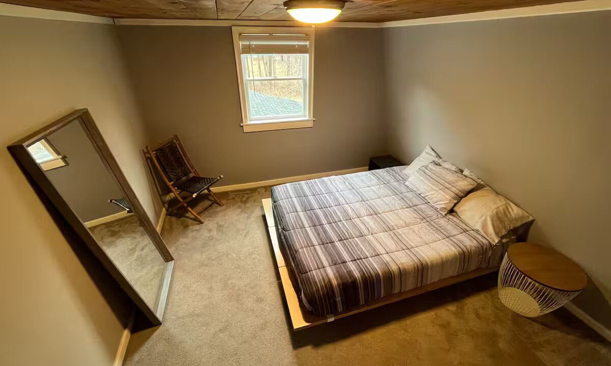 Photo of Bedroom in Chatham