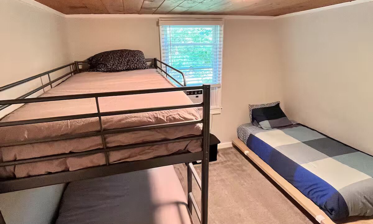 Photo of Bedroom in Chatham