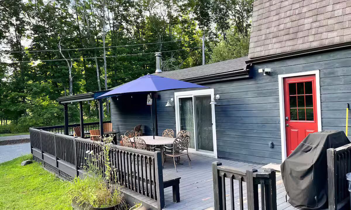 Photo of Outdoor in Chatham