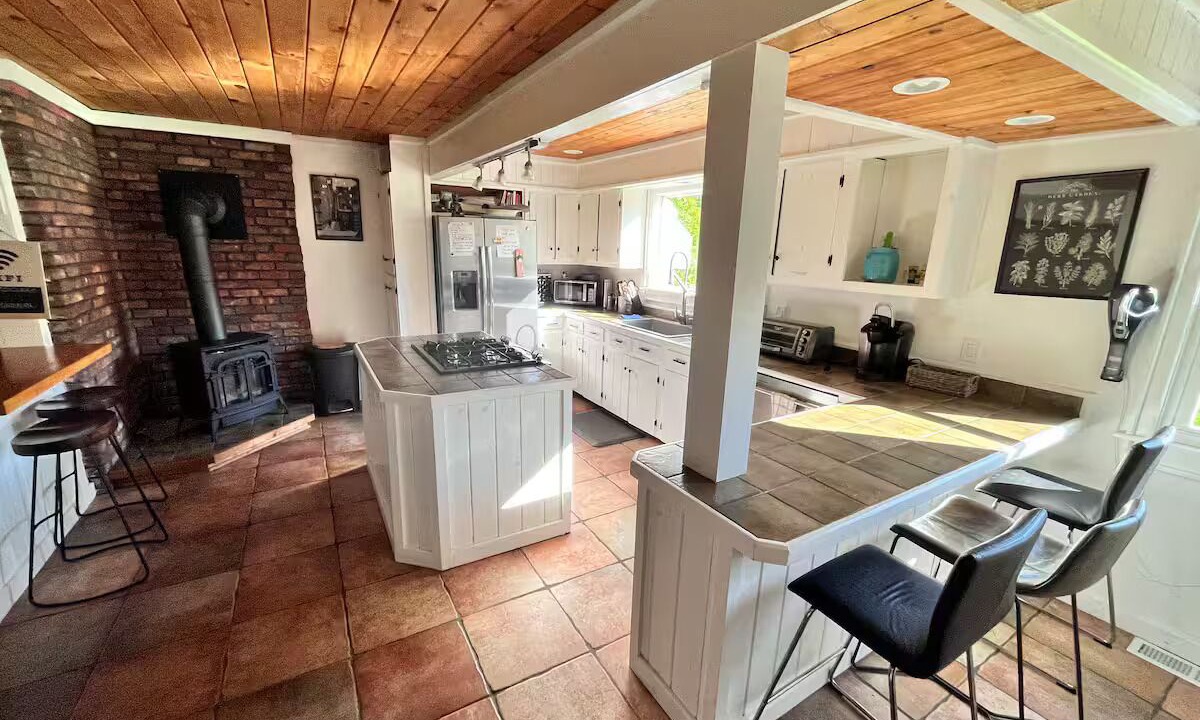 Photo of Kitchen in Chatham