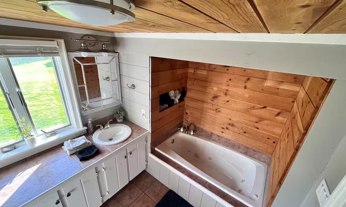 Photo of Bathroom in Chatham