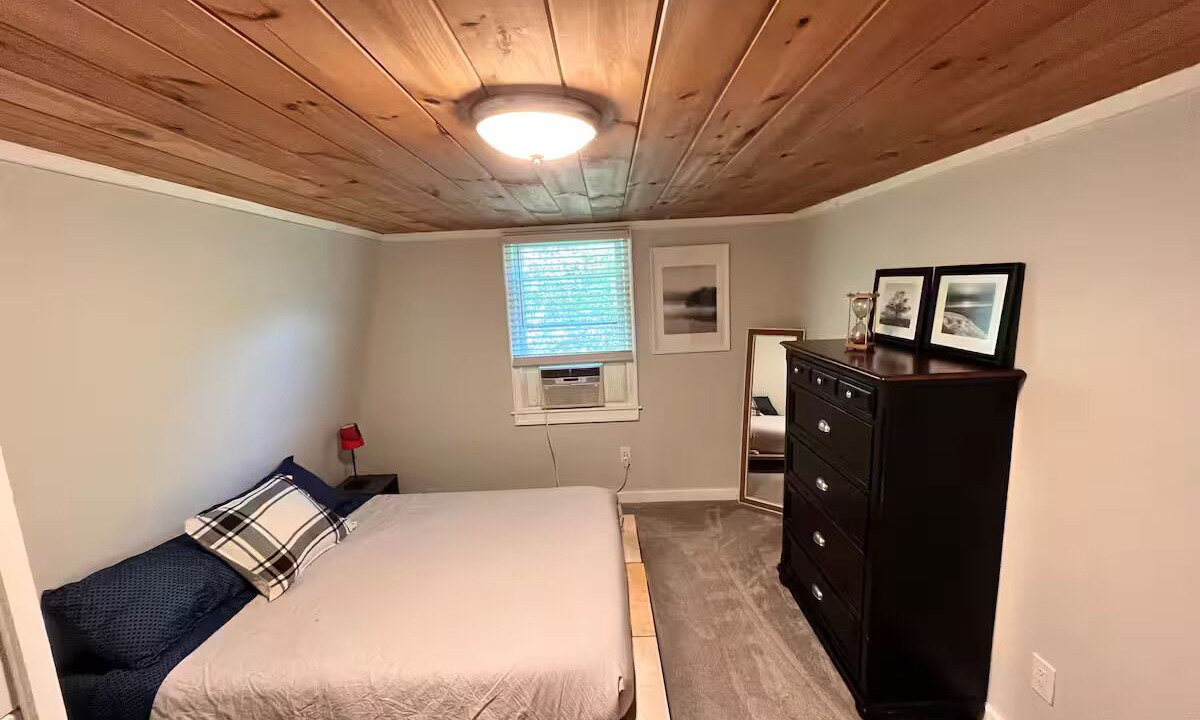 Photo of Bedroom in Chatham