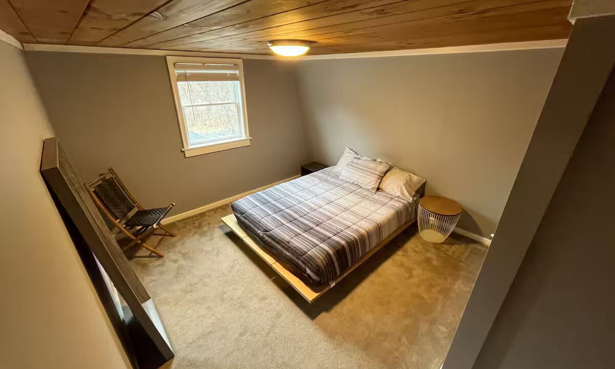 Photo of Bedroom in Chatham