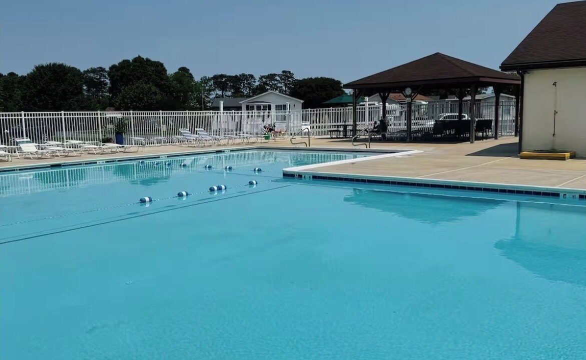 Photo of Outdoor in Ocean Pines